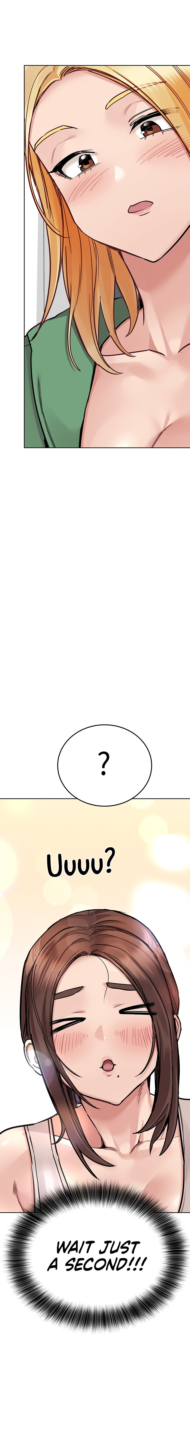 Keep it a secret from your mother Chapter 91 - Page 29