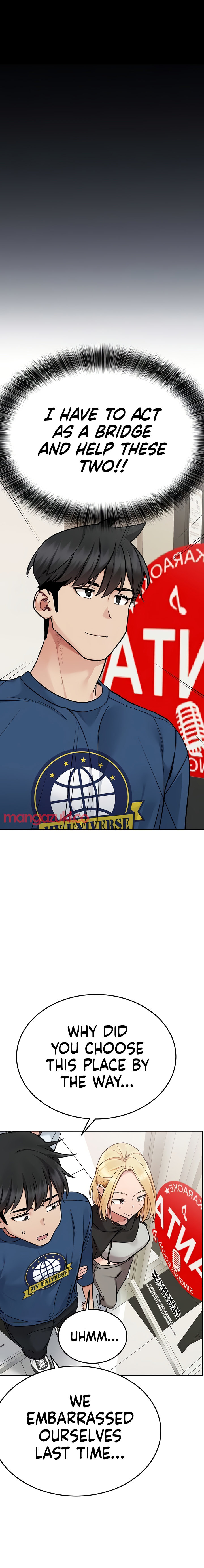 Keep it a secret from your mother Chapter 93 - Page 4