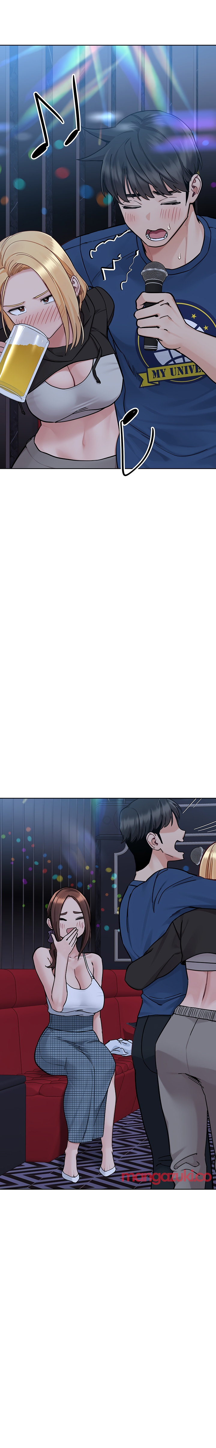 Keep it a secret from your mother Chapter 93 - Page 24