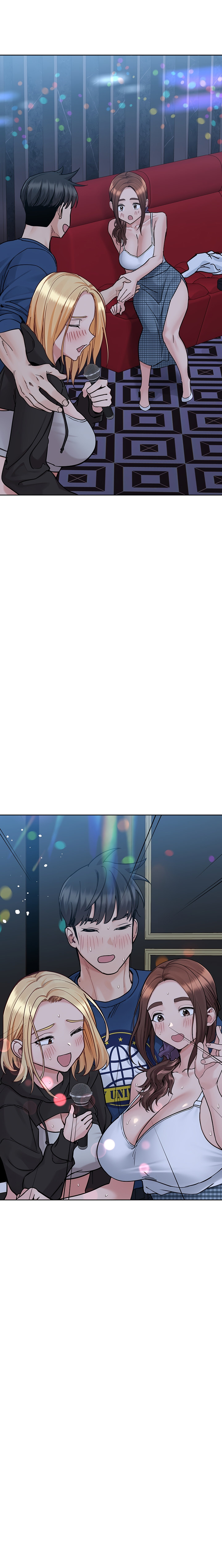 Keep it a secret from your mother Chapter 93 - Page 25