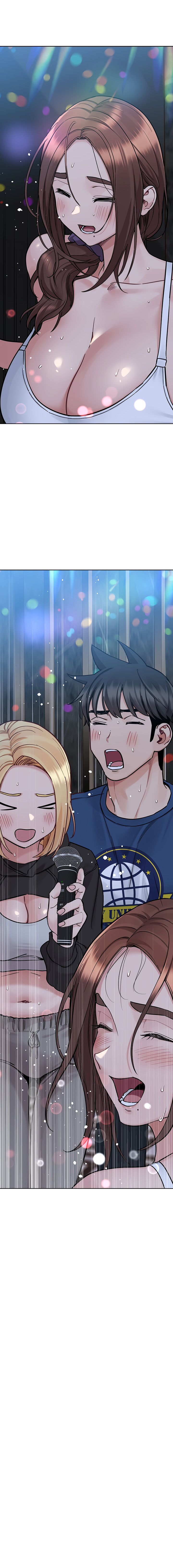 Keep it a secret from your mother Chapter 93 - Page 26