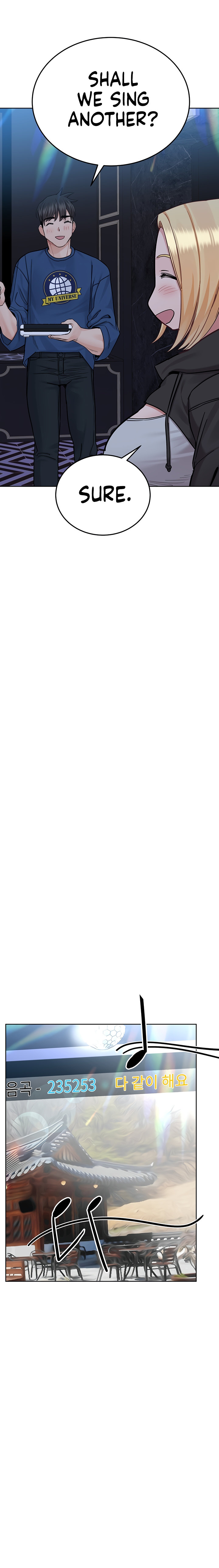 Keep it a secret from your mother Chapter 93 - Page 29