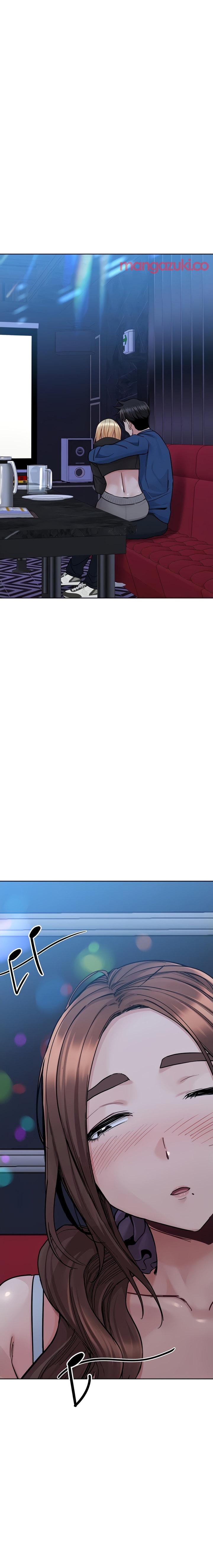 Keep it a secret from your mother Chapter 94 - Page 4