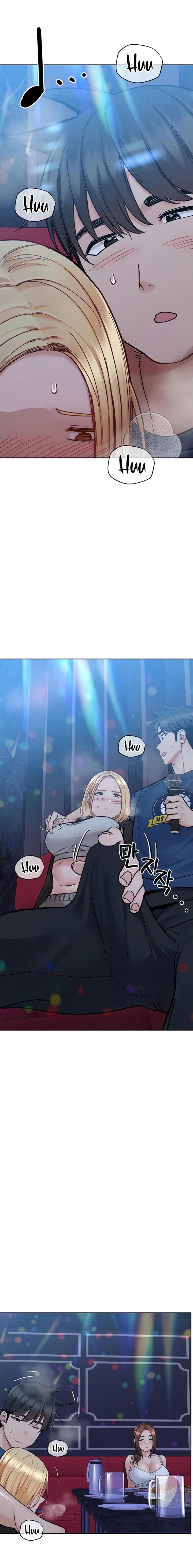 Keep it a secret from your mother Chapter 94 - Page 9