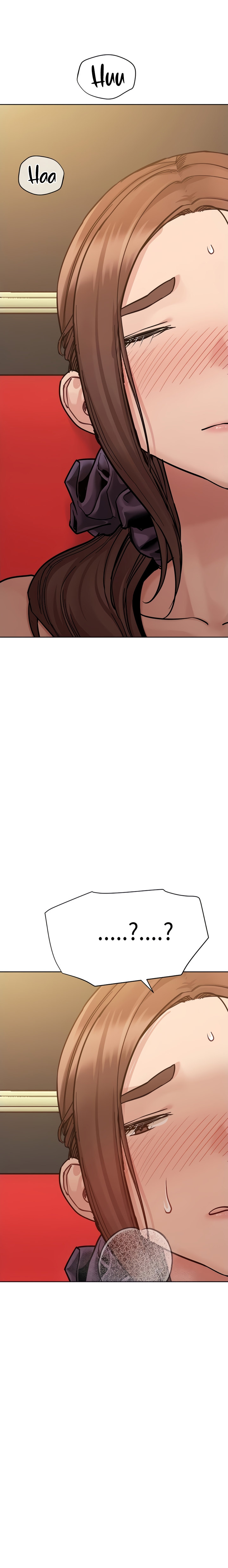 Keep it a secret from your mother Chapter 94 - Page 18