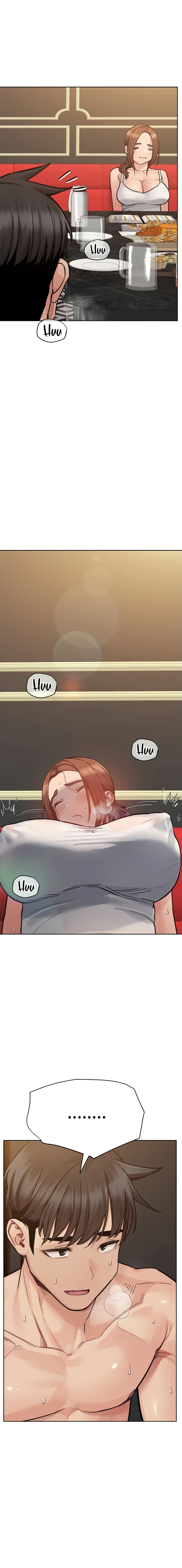 Keep it a secret from your mother Chapter 94 - Page 23