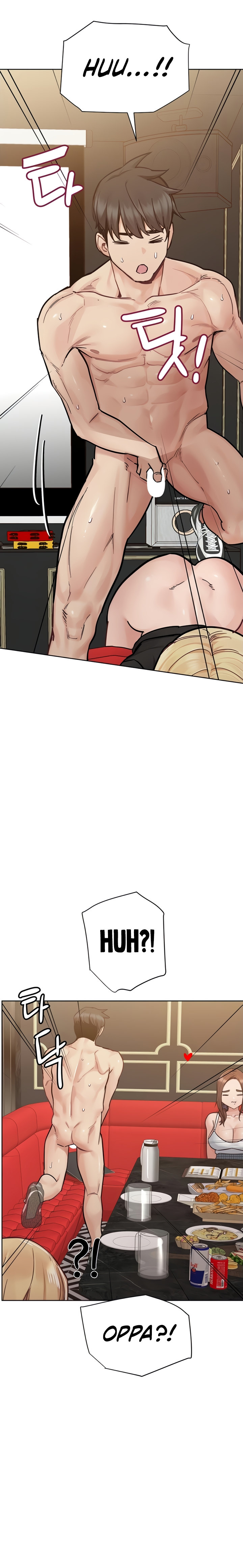 Keep it a secret from your mother Chapter 94 - Page 26