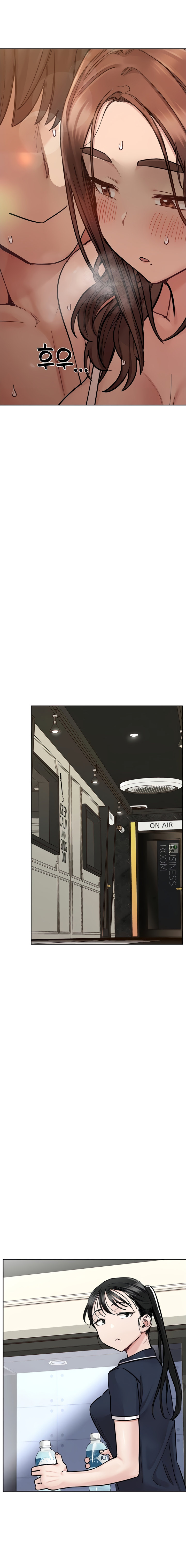 Keep it a secret from your mother Chapter 94 - Page 31