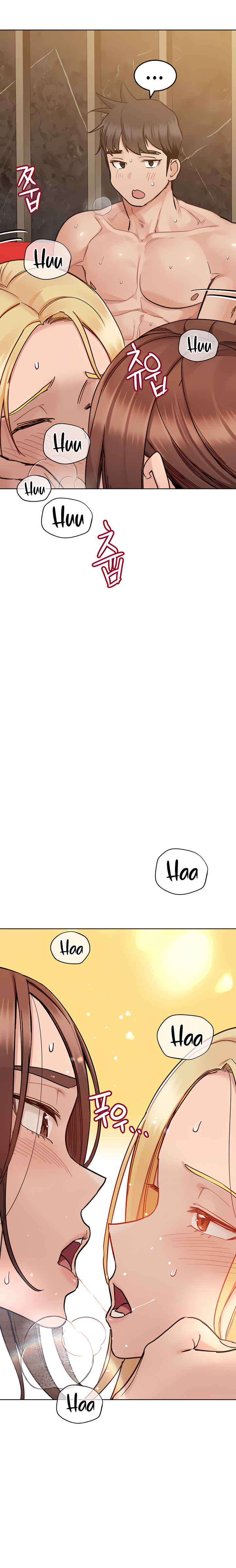 Keep it a secret from your mother Chapter 95 - Page 15