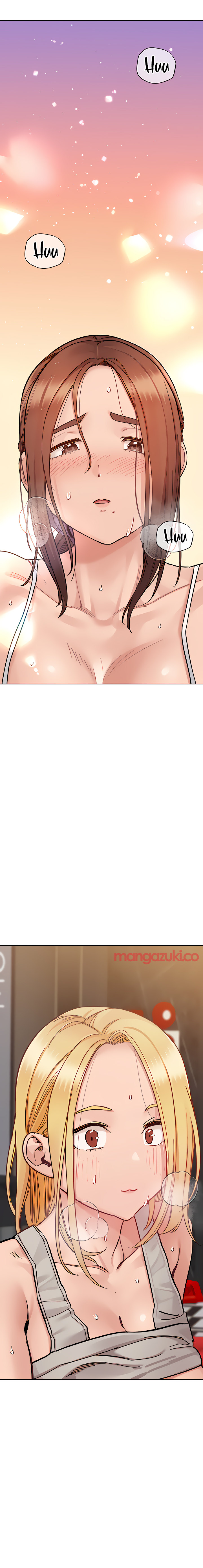 Keep it a secret from your mother Chapter 95 - Page 16