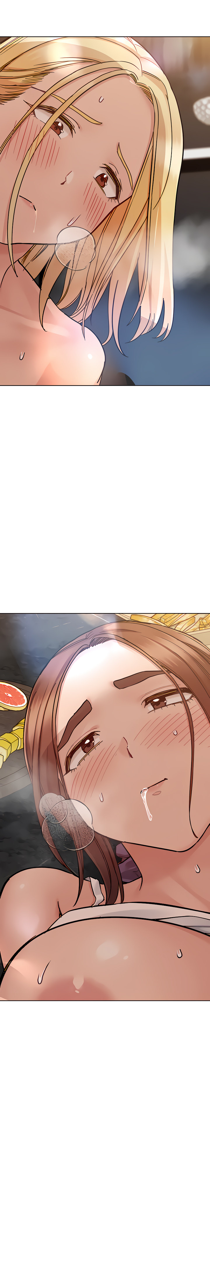 Keep it a secret from your mother Chapter 95 - Page 26