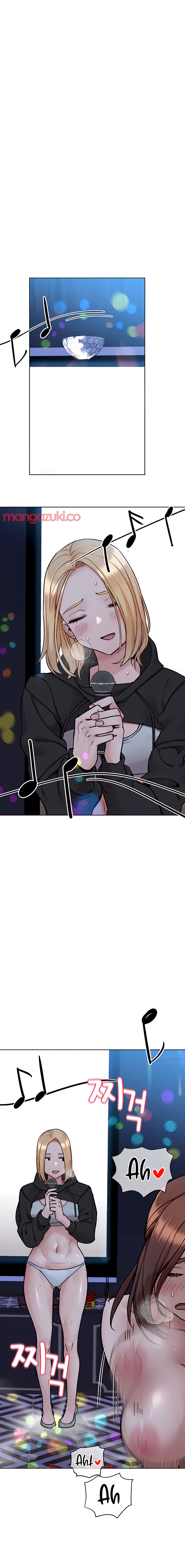 Keep it a secret from your mother Chapter 95 - Page 28