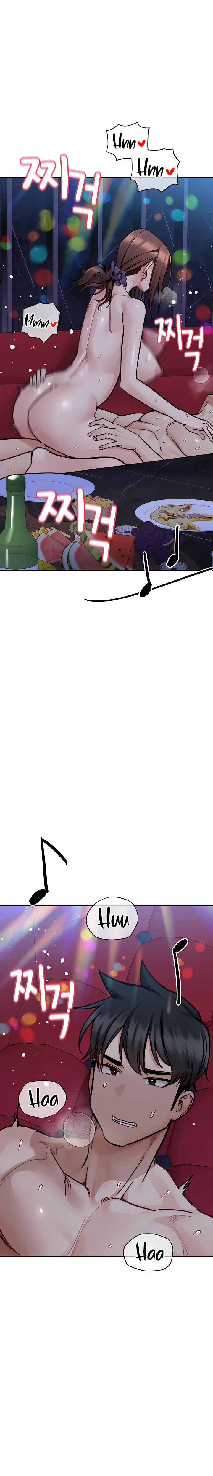 Keep it a secret from your mother Chapter 95 - Page 29