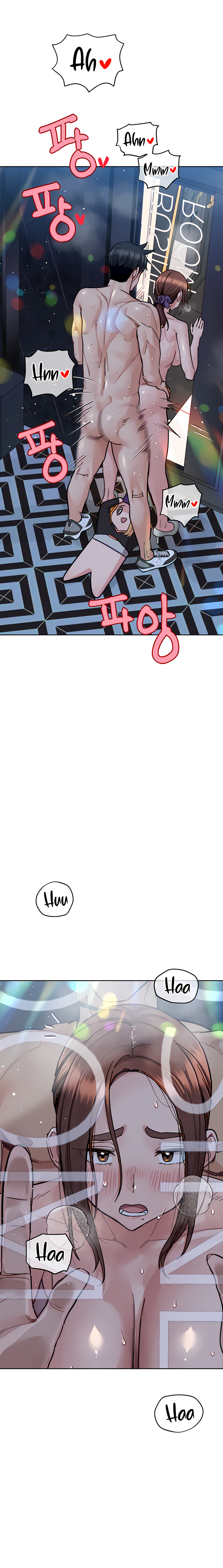 Keep it a secret from your mother Chapter 96 - Page 5