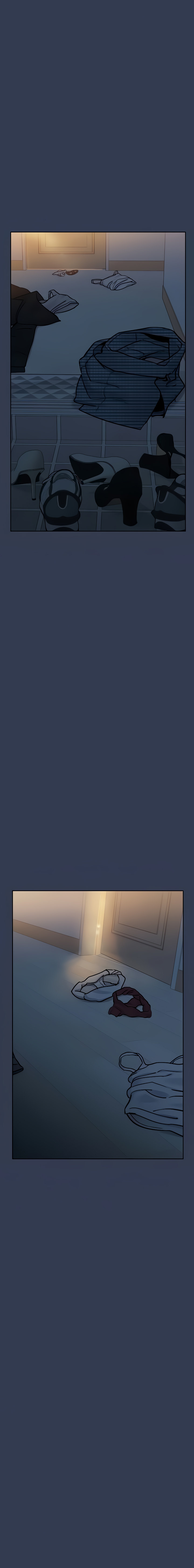 Keep it a secret from your mother Chapter 97 - Page 14