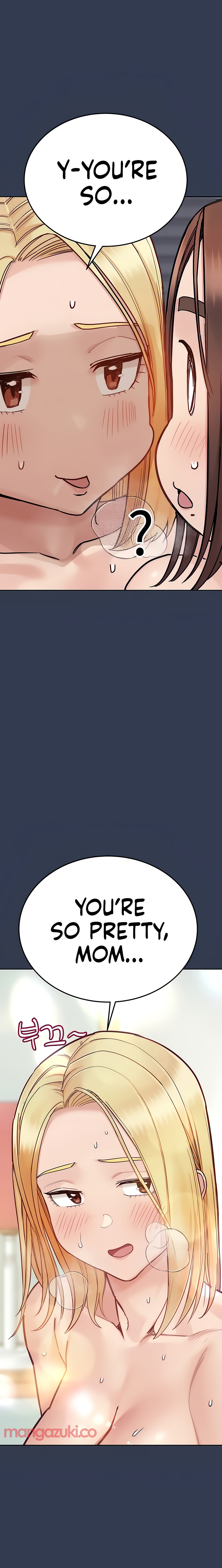 Keep it a secret from your mother Chapter 97 - Page 20