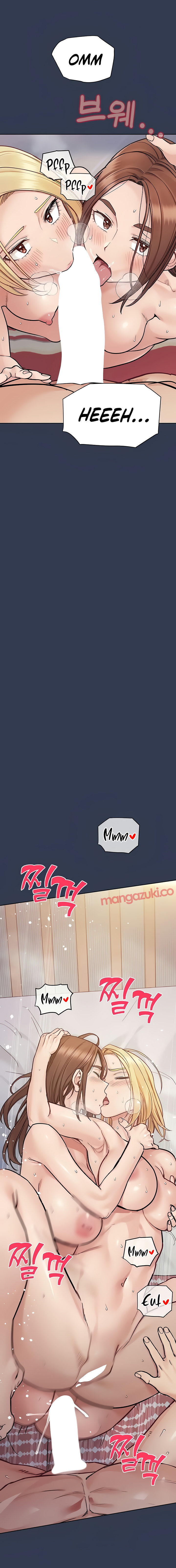 Keep it a secret from your mother Chapter 97 - Page 24