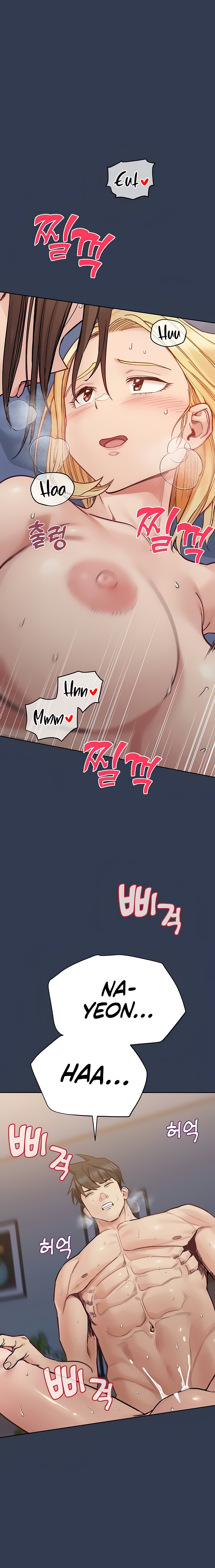 Keep it a secret from your mother Chapter 97 - Page 25