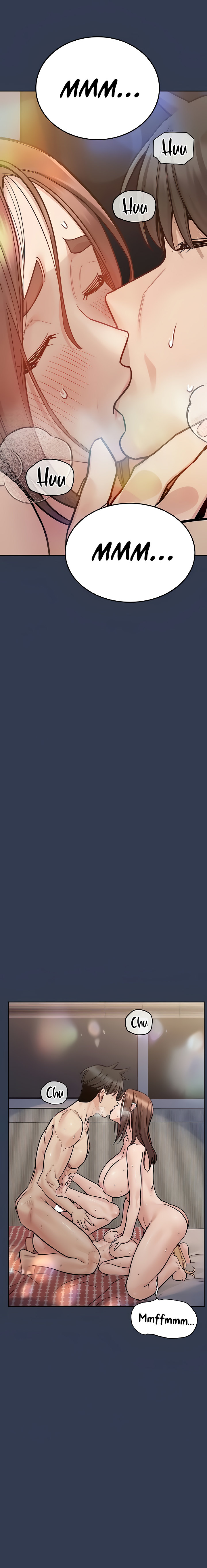 Keep it a secret from your mother Chapter 97 - Page 30