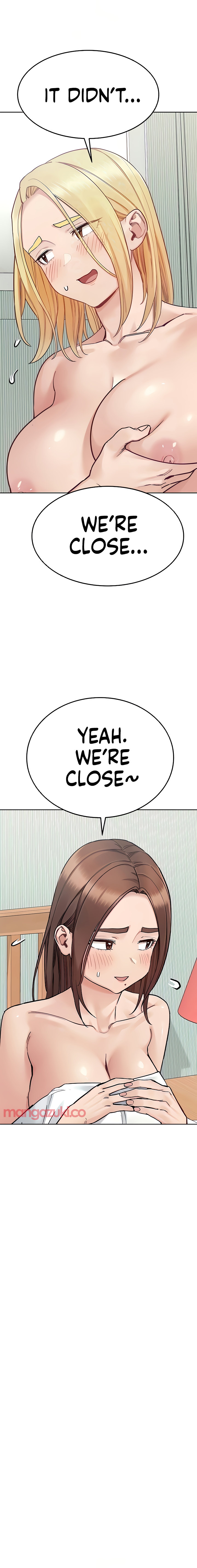 Keep it a secret from your mother Chapter 98 - Page 16