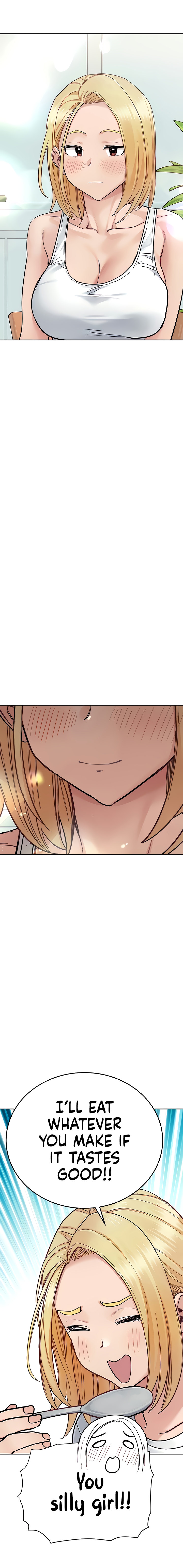 Keep it a secret from your mother Chapter 98 - Page 29