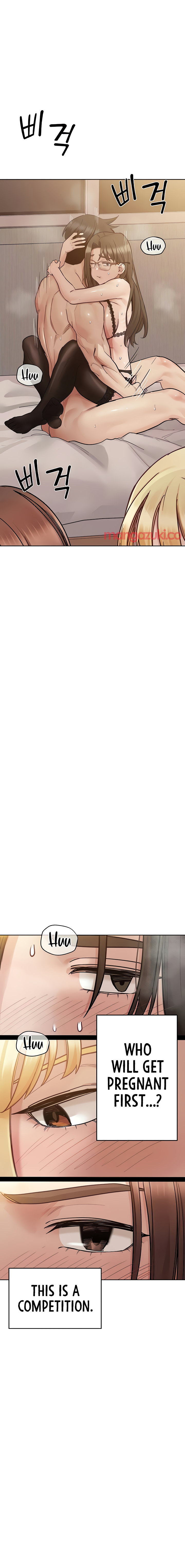 Keep it a secret from your mother Chapter 99 - Page 24