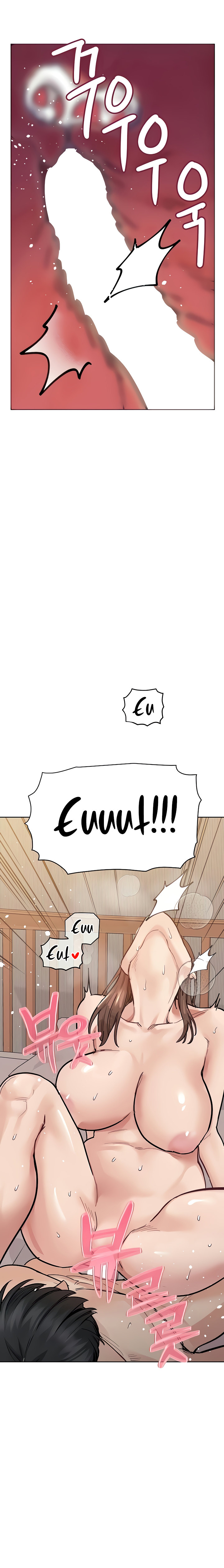 Keep it a secret from your mother Chapter 99 - Page 29