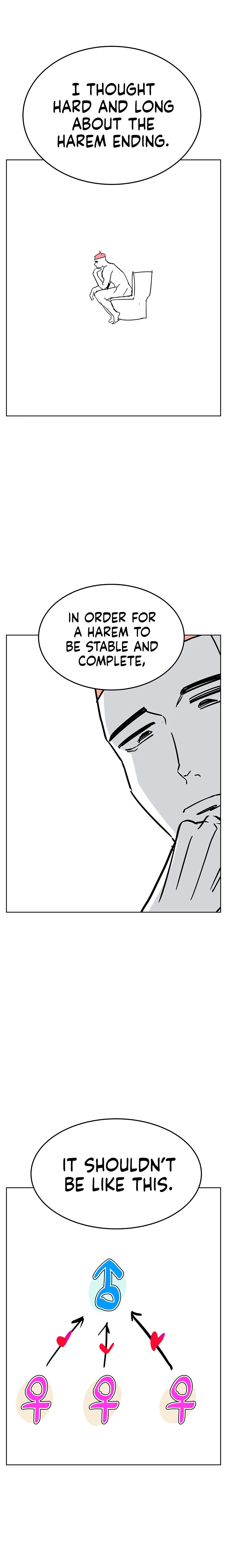 Keep it a secret from your mother Chapter 100 - Page 7