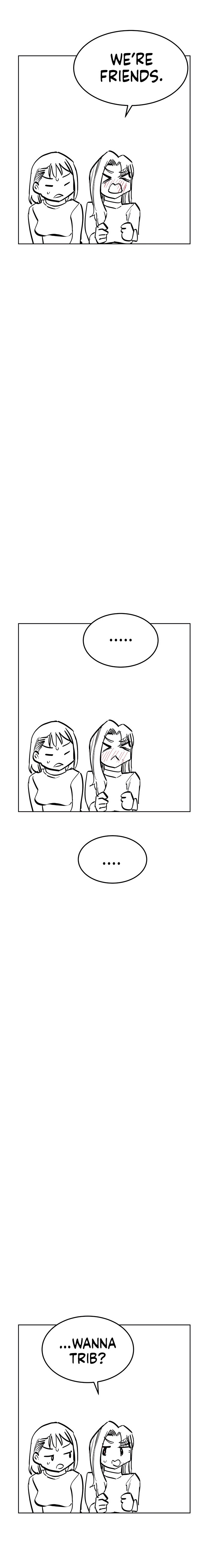 Keep it a secret from your mother Chapter 100 - Page 10