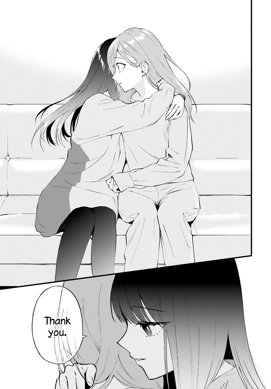 Keiyaku Shimai Chapter 5 - Page 25