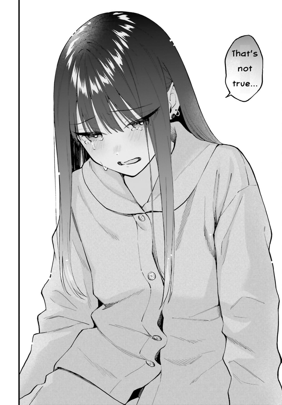 Keiyaku Shimai Chapter 25 - Page 26