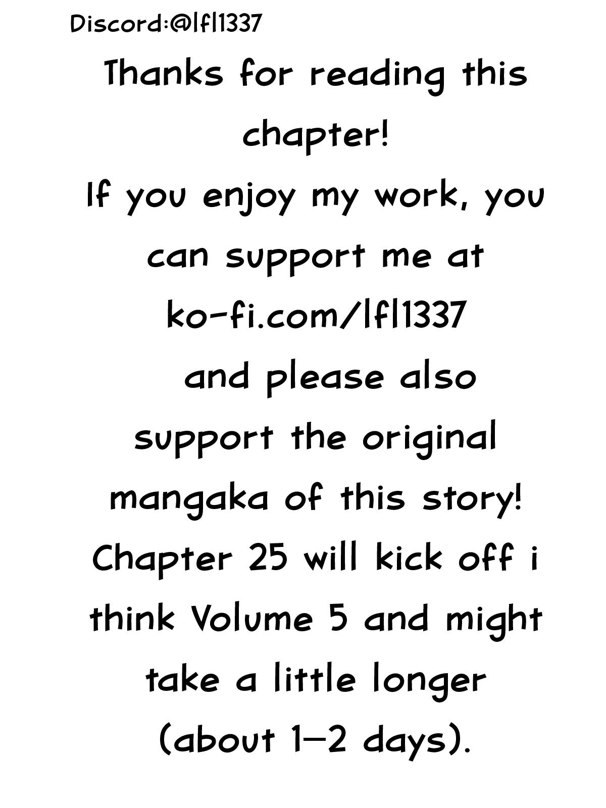 Keiyaku Shimai Chapter 24.2 - Page 10