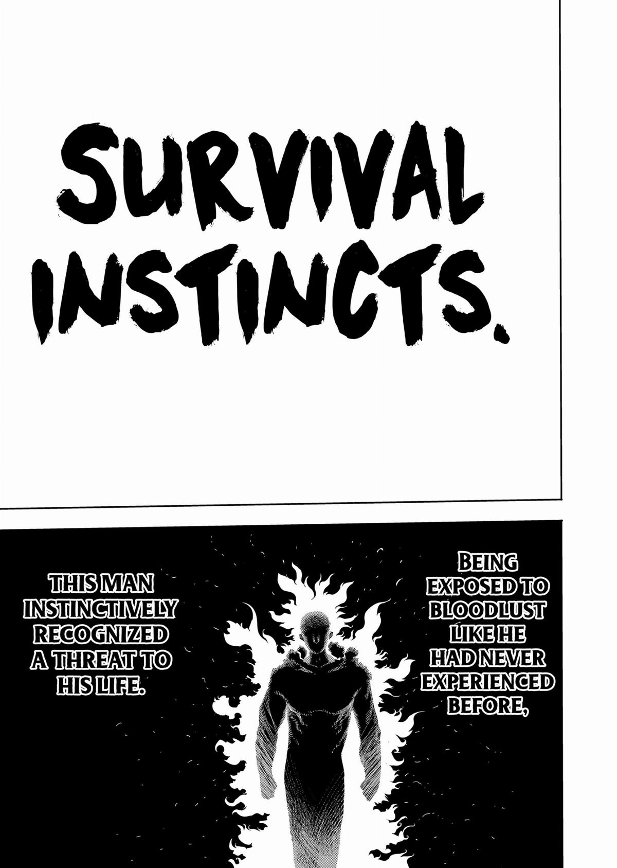 Kengan Ashura Chapter 1 - Page 48