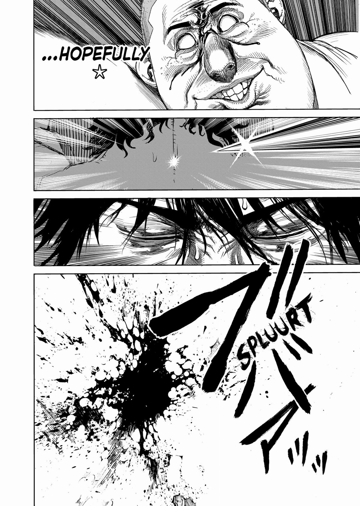 Kengan Ashura Chapter 10 - Page 20