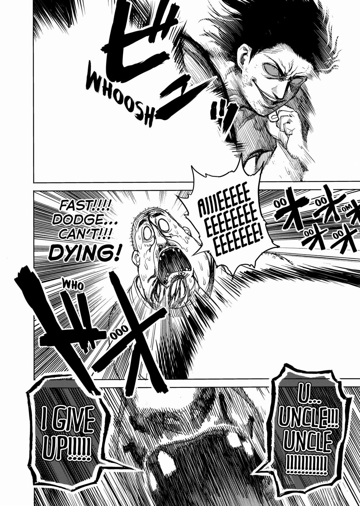 Kengan Ashura Chapter 11 - Page 14