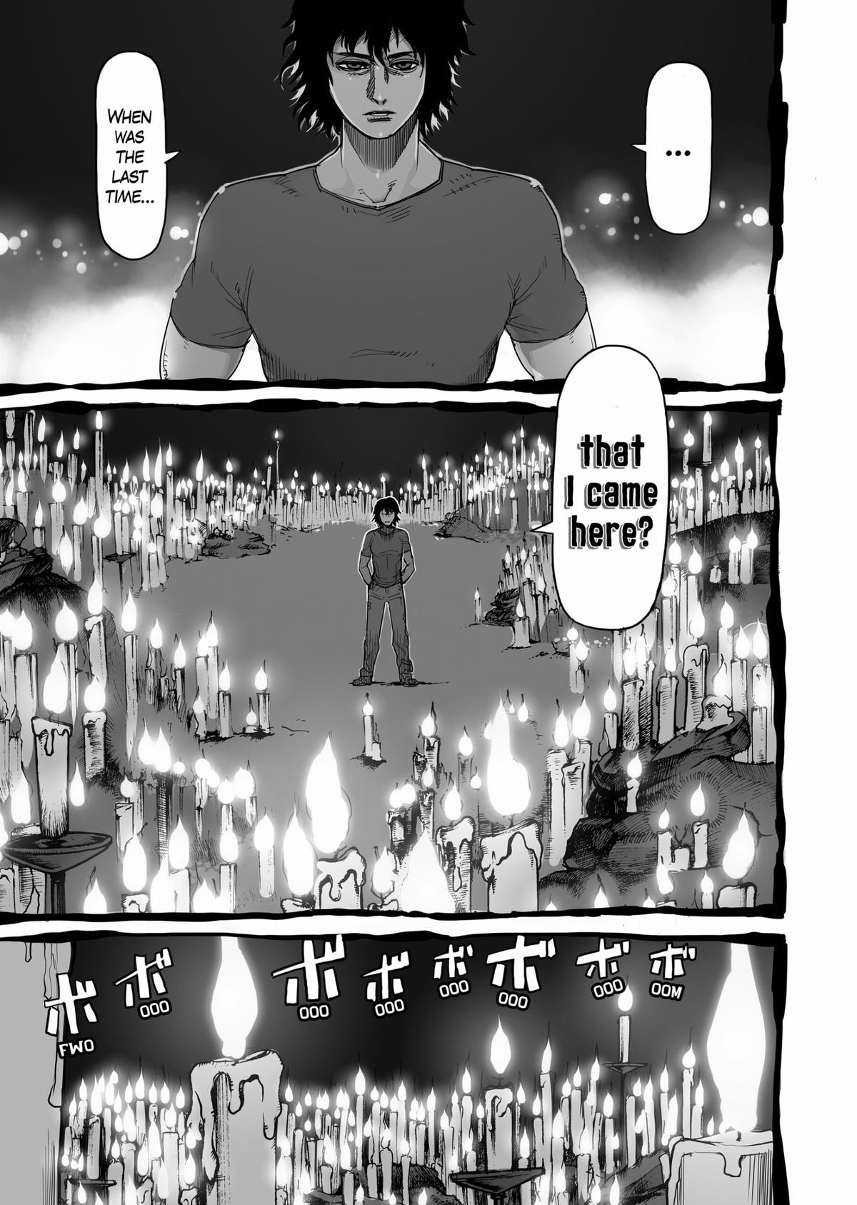 Kengan Ashura Chapter 15 - Page 13