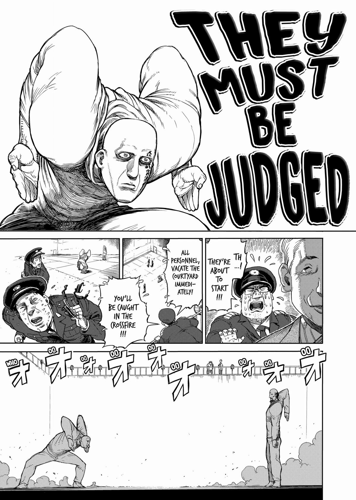 Kengan Ashura Chapter 18 - Page 11