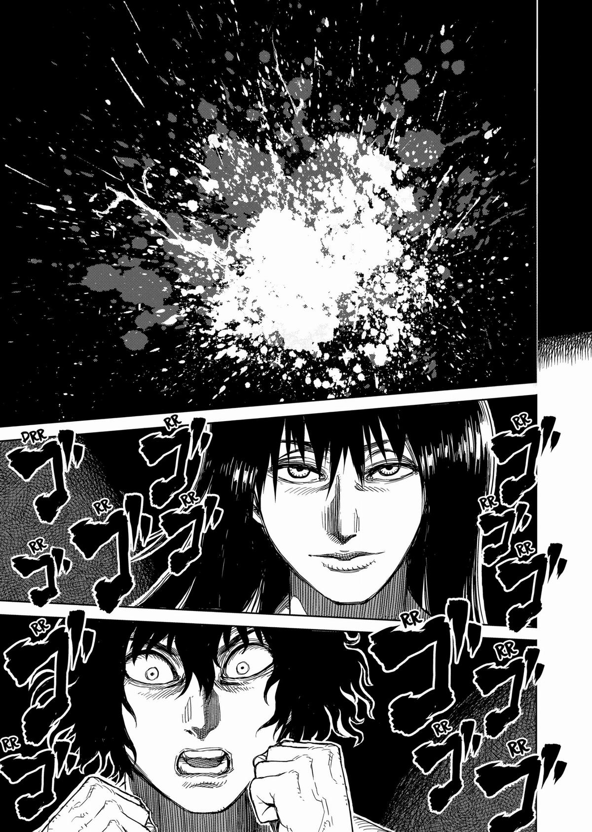 Kengan Ashura Chapter 24 - Page 6