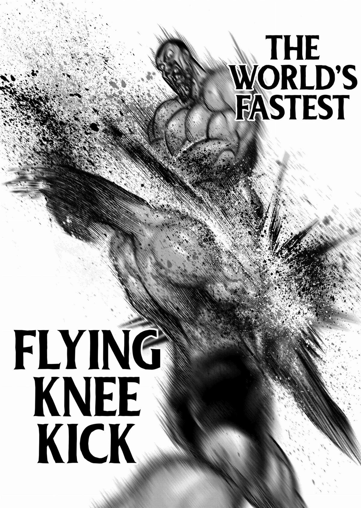 Kengan Ashura Chapter 64 - Page 12