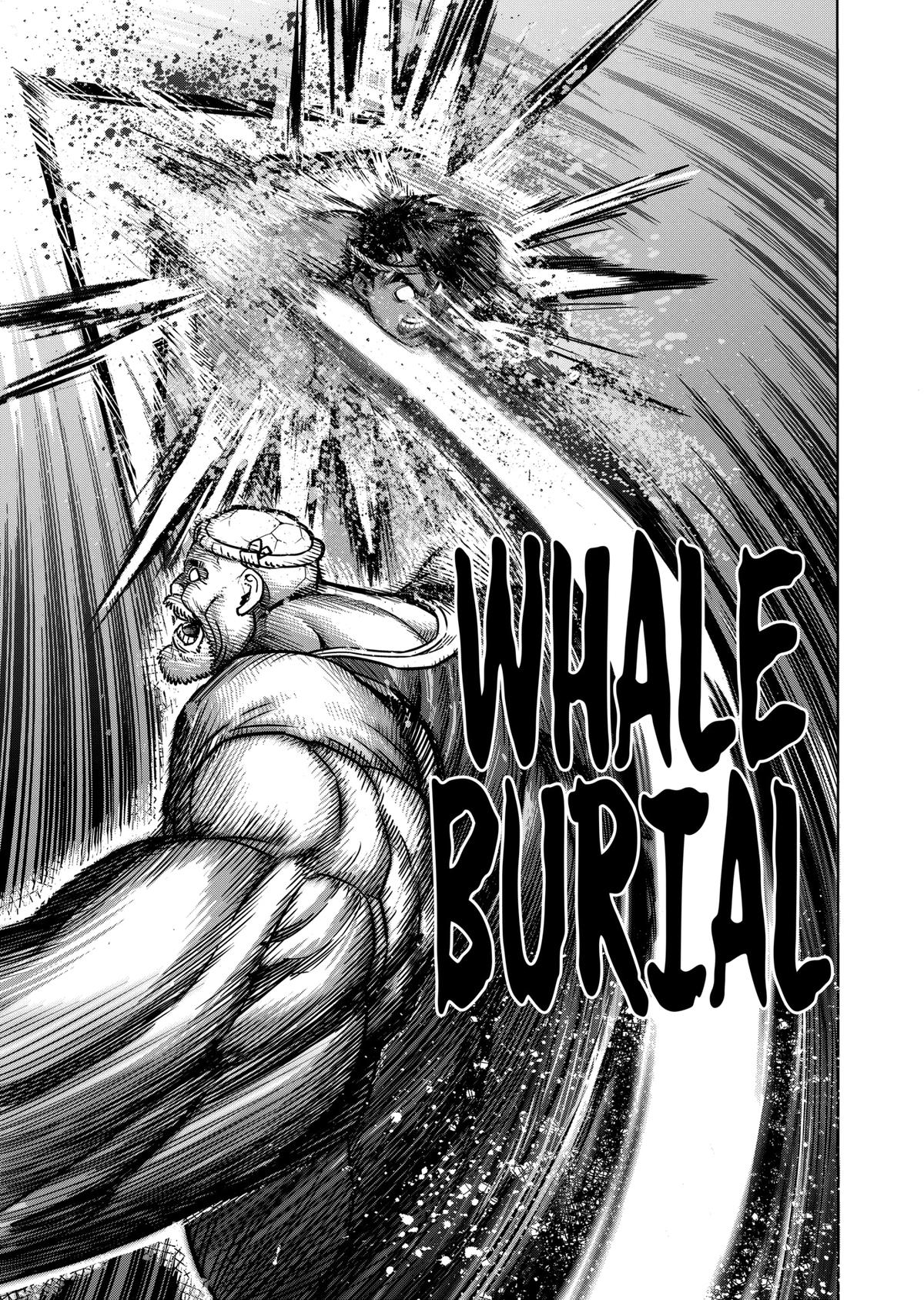 Kengan Ashura Chapter 84 - Page 14