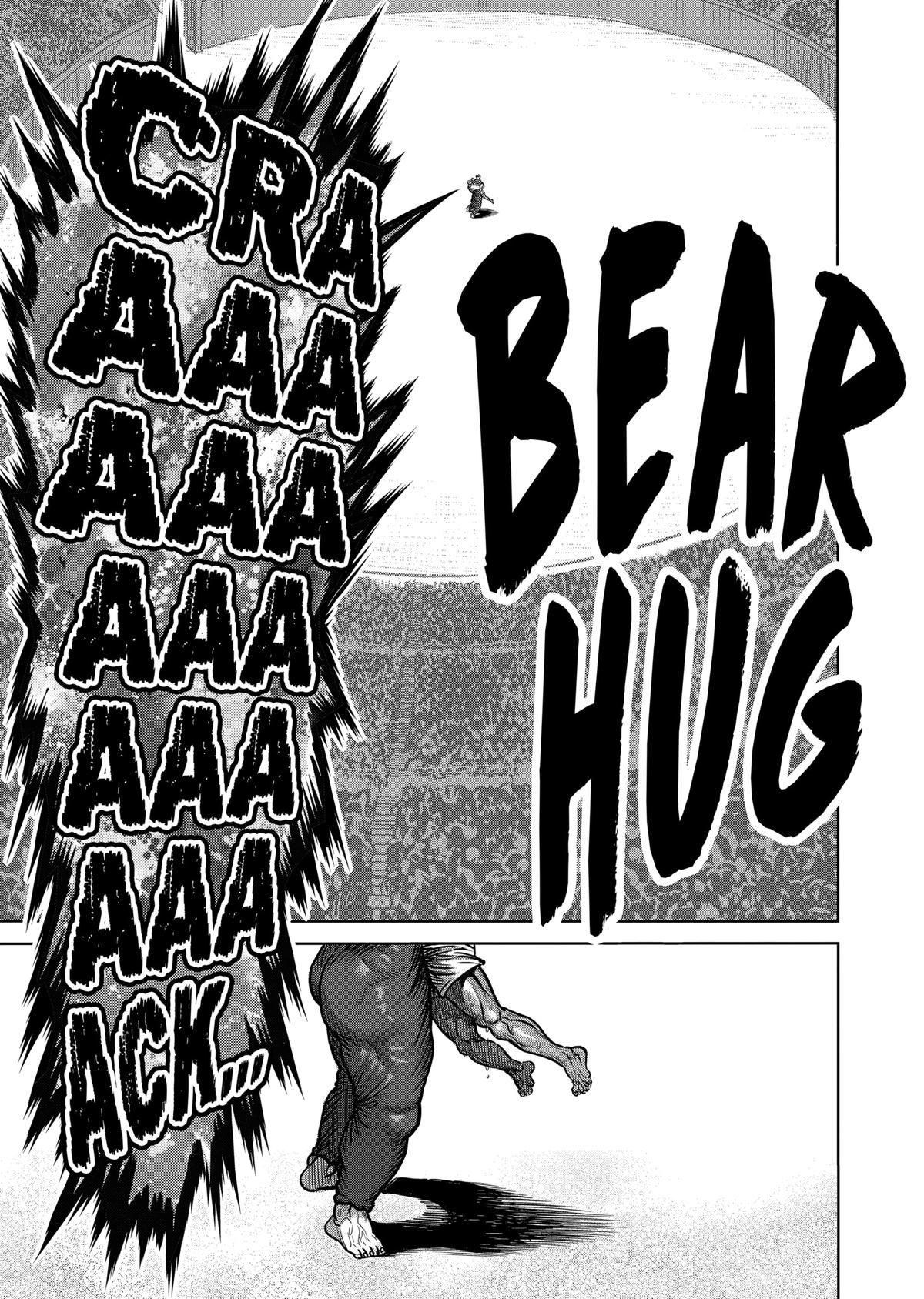 Kengan Ashura Chapter 87 - Page 9