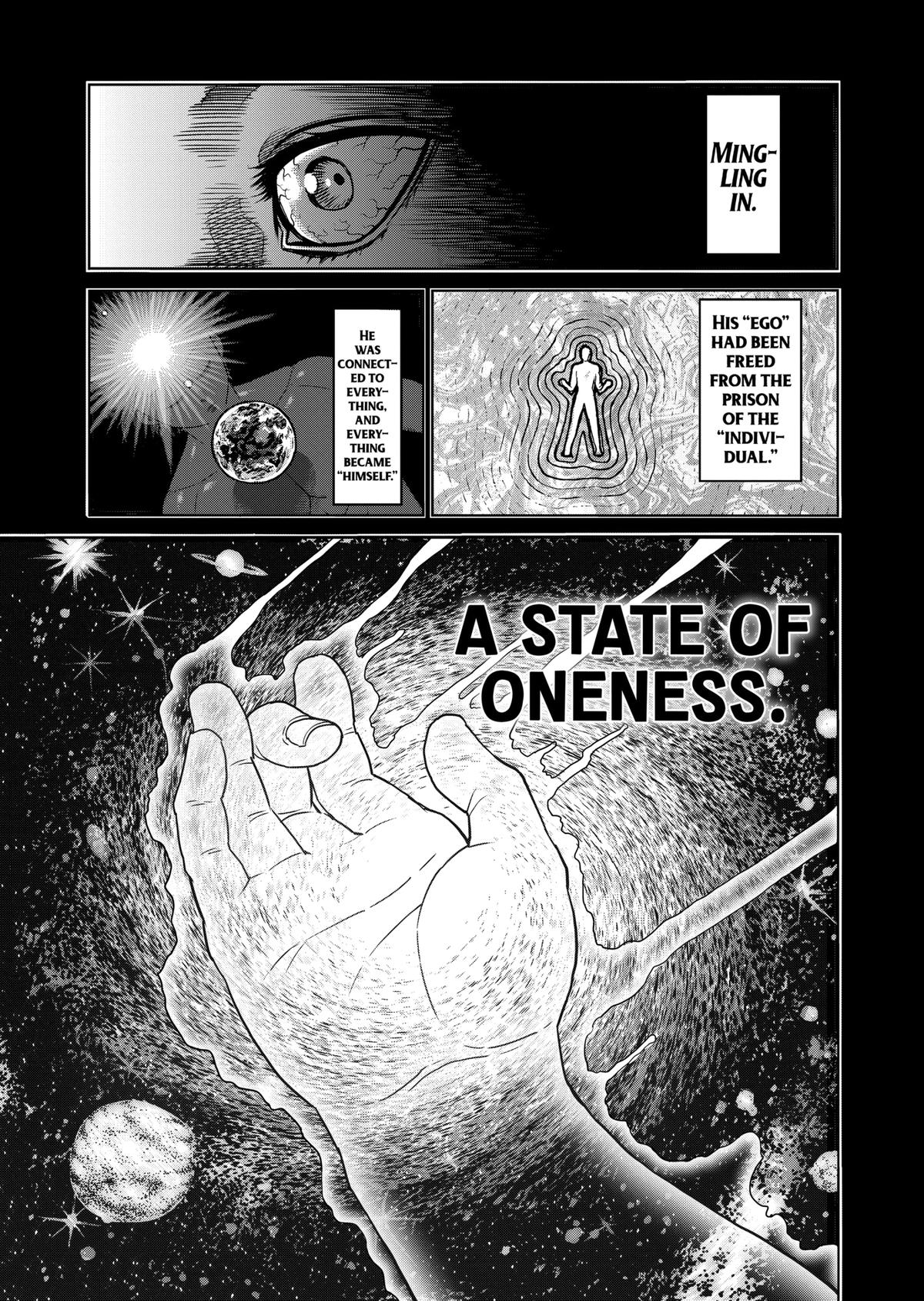 Kengan Ashura Chapter 89 - Page 7