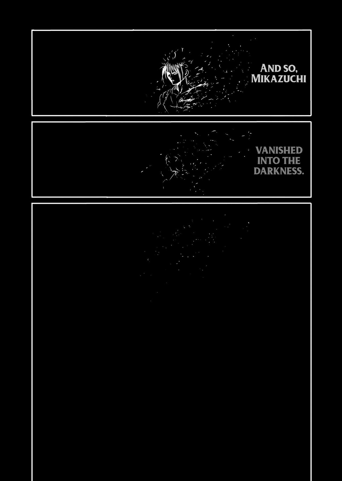 Kengan Ashura Chapter 89 - Page 8