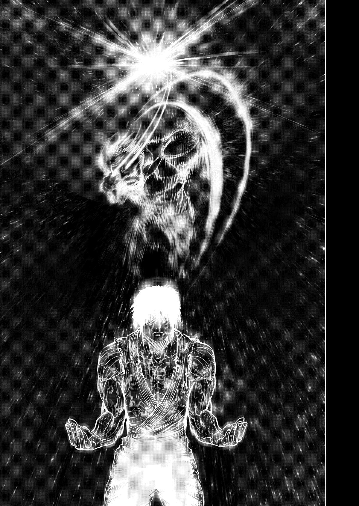 Kengan Ashura Chapter 89 - Page 9