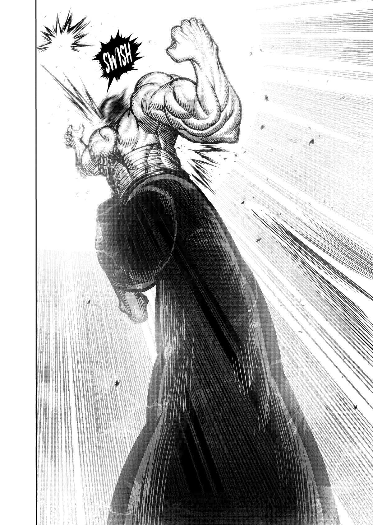 Kengan Ashura Chapter 89 - Page 20