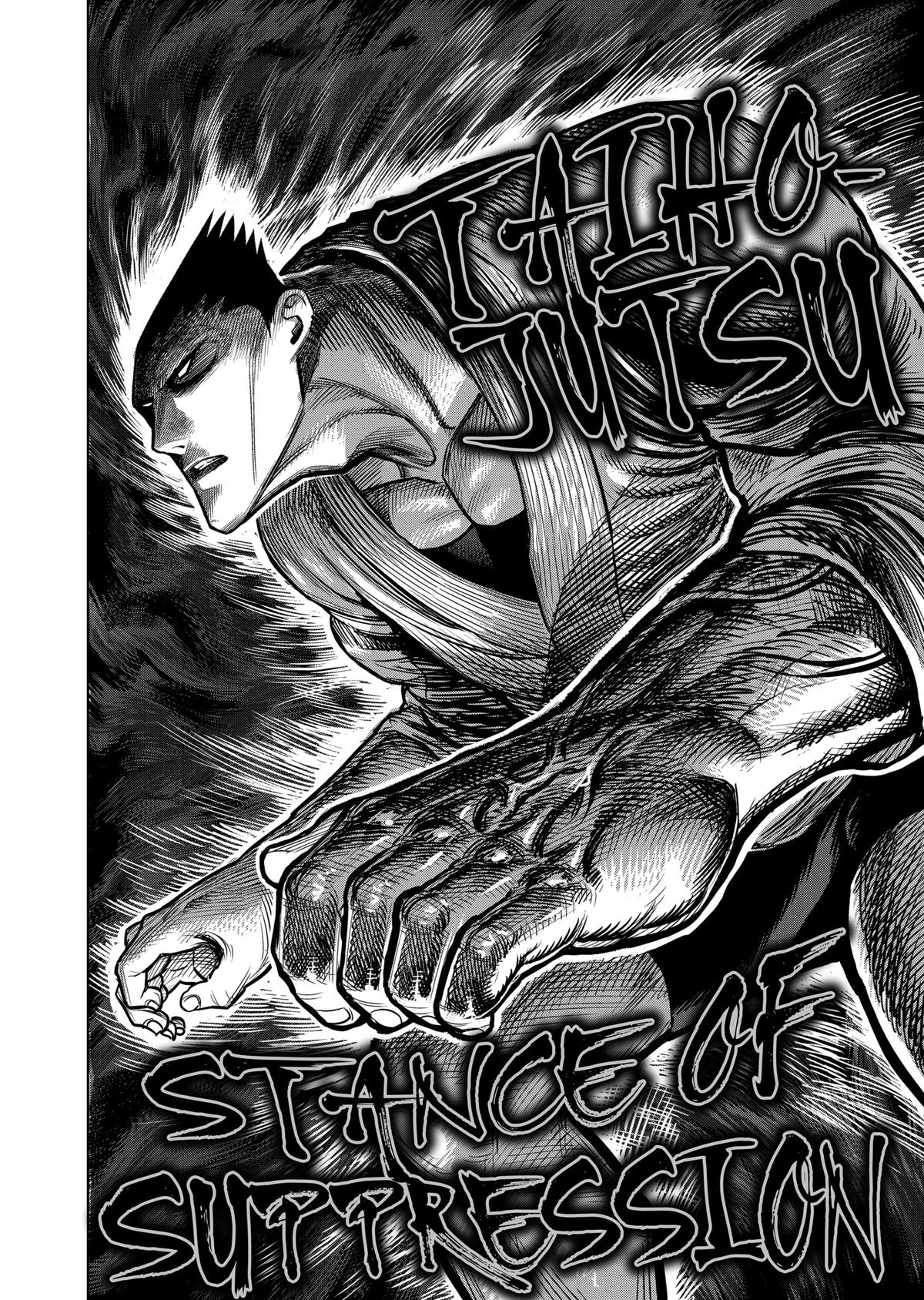 Kengan Ashura Chapter 121 - Page 14