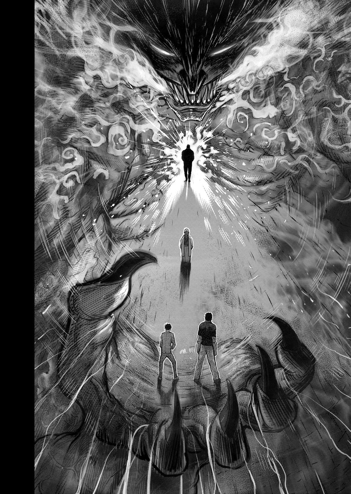 Kengan Ashura Chapter 127 - Page 16