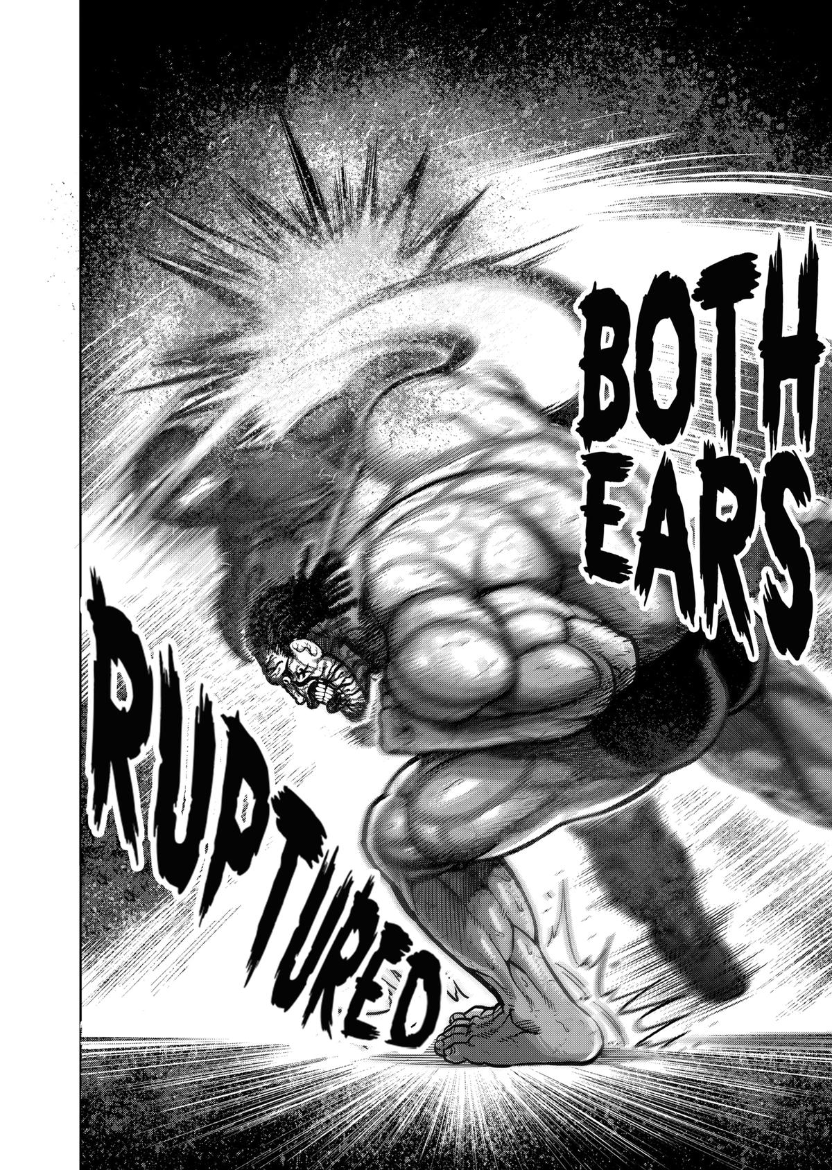 Kengan Ashura Chapter 144 - Page 16