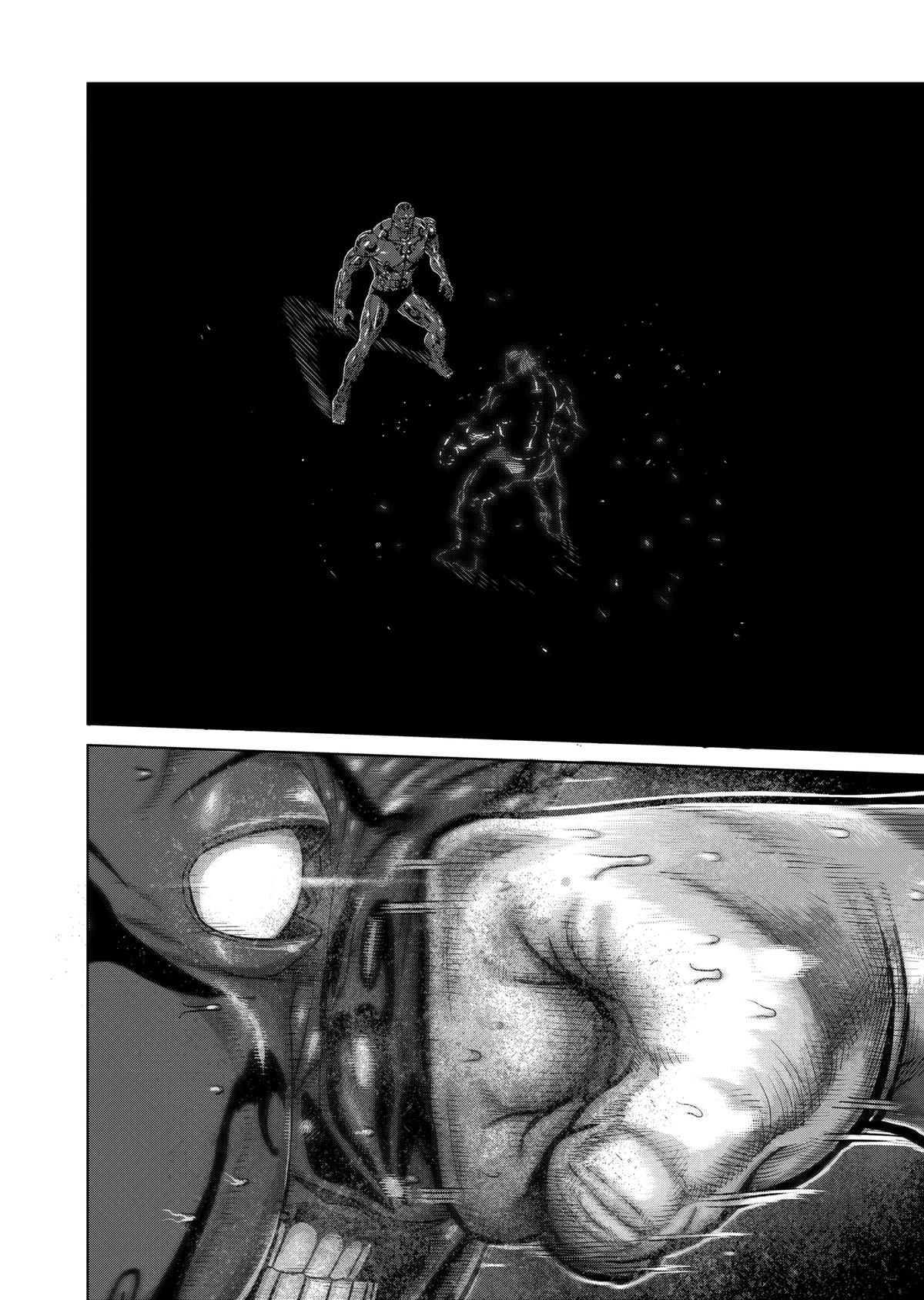 Kengan Ashura Chapter 145 - Page 4