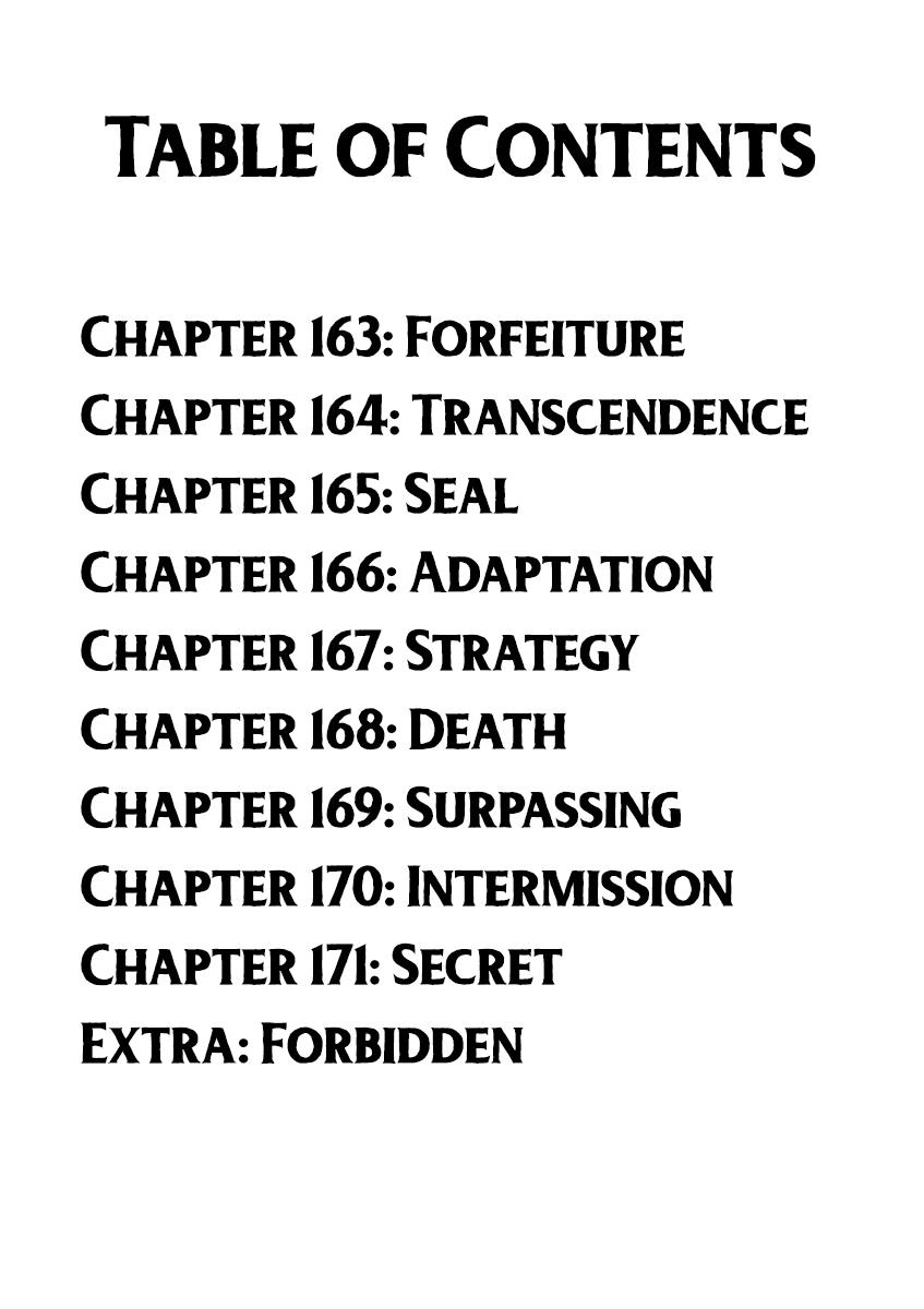 Kengan Ashura Chapter 163 - Page 5